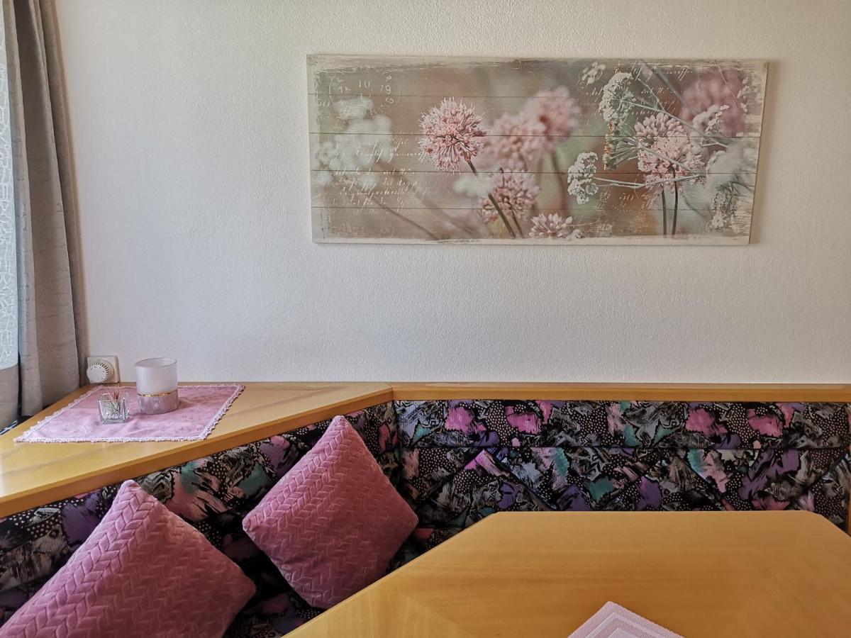 Apartments Poetscher Матрей ин Остирол Екстериор снимка