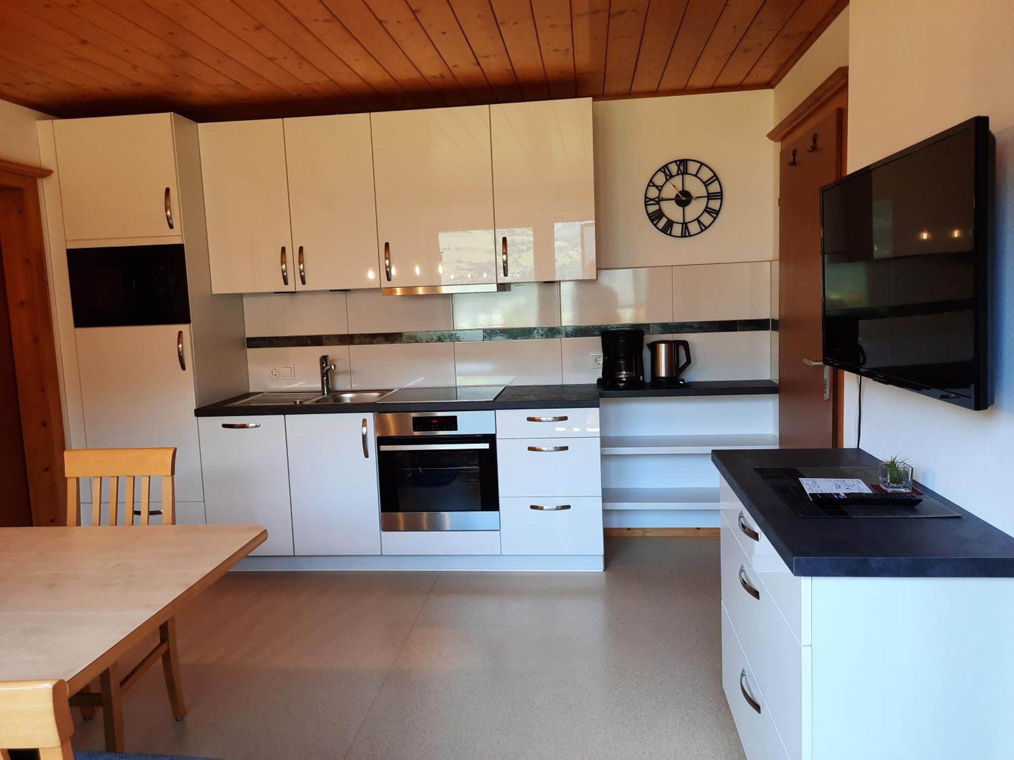 Apartments Poetscher Матрей ин Остирол Екстериор снимка