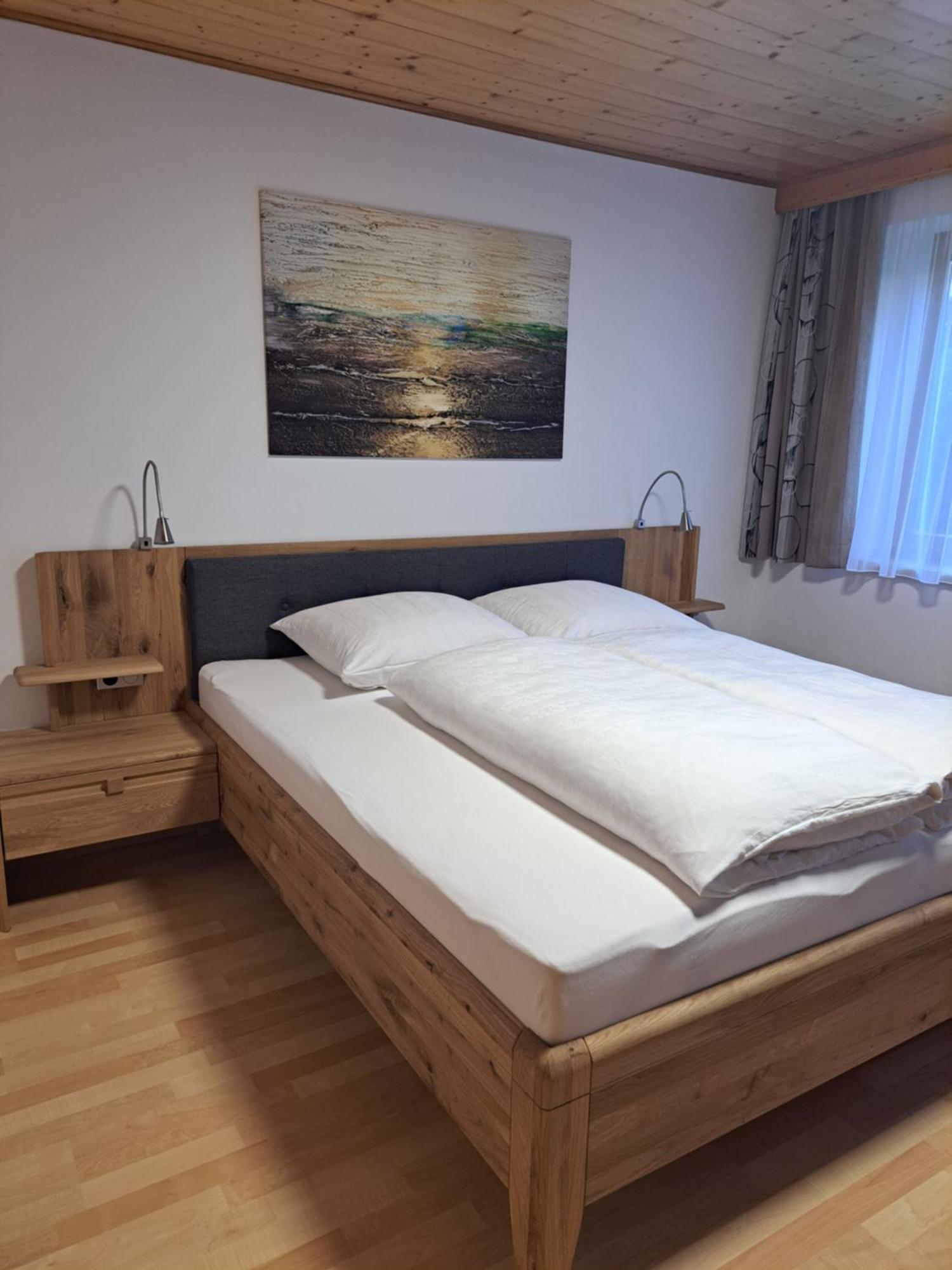 Apartments Poetscher Матрей ин Остирол Екстериор снимка