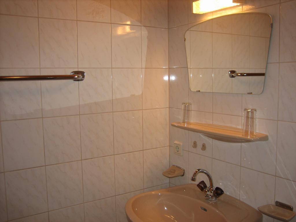 Apartments Poetscher Матрей ин Остирол Стая снимка
